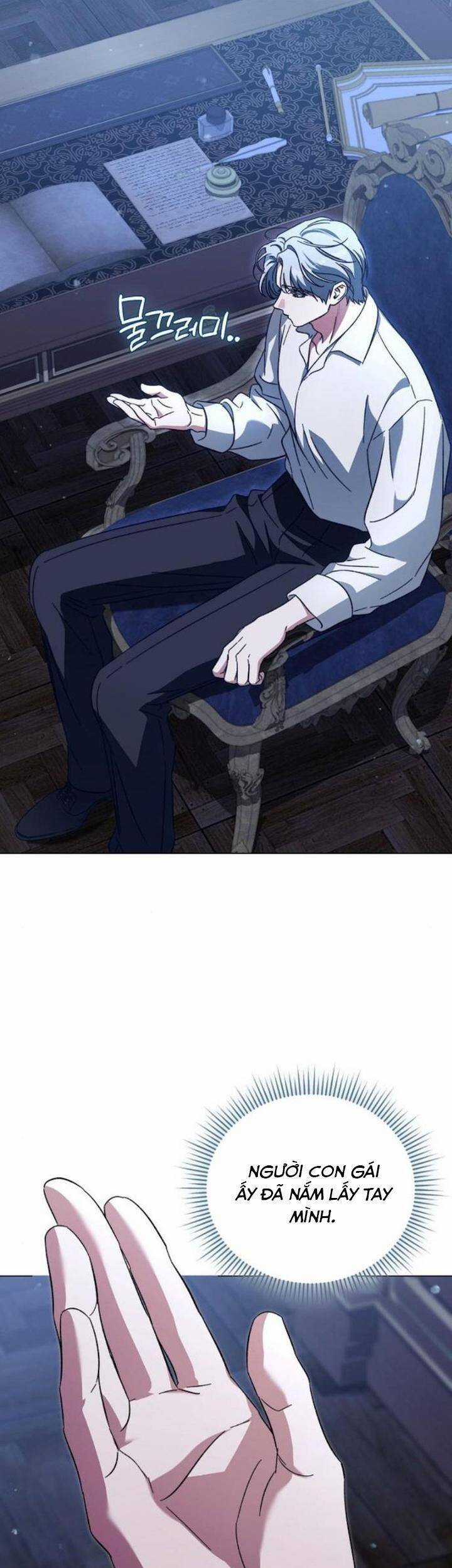 Dành Cho Nàng Juliet Xinh Đẹp Chapter 17 trang 19