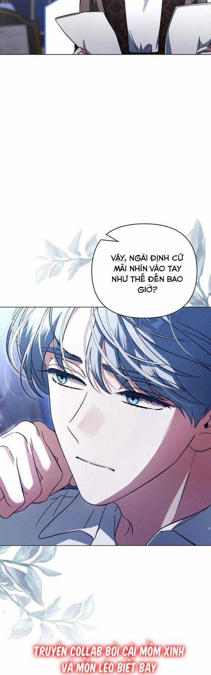Dành Cho Nàng Juliet Xinh Đẹp Chapter 17 trang 24