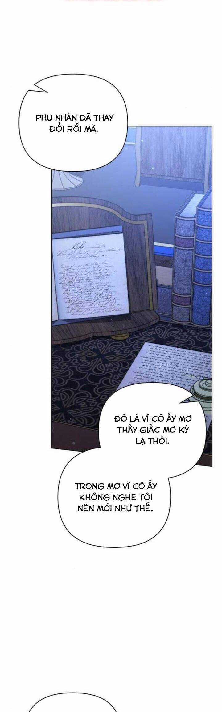 Dành Cho Nàng Juliet Xinh Đẹp Chapter 17 trang 25