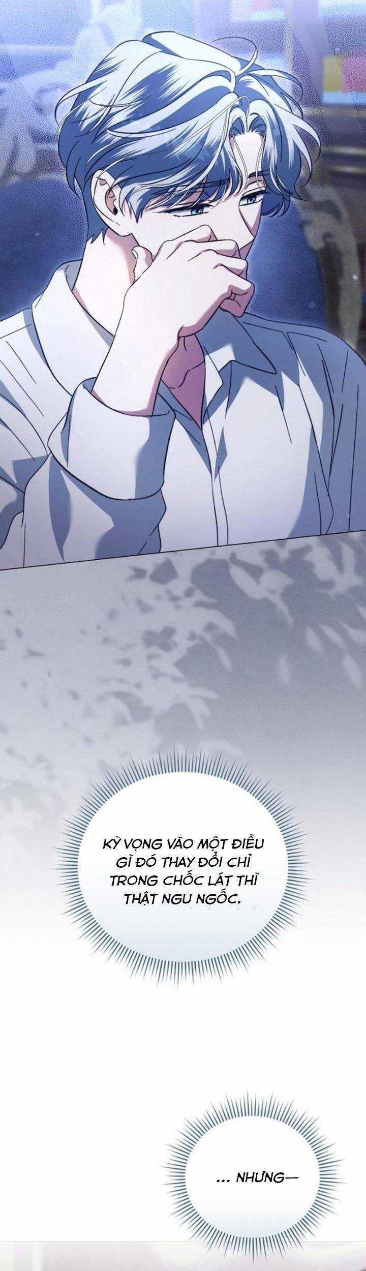 Dành Cho Nàng Juliet Xinh Đẹp Chapter 17 trang 27