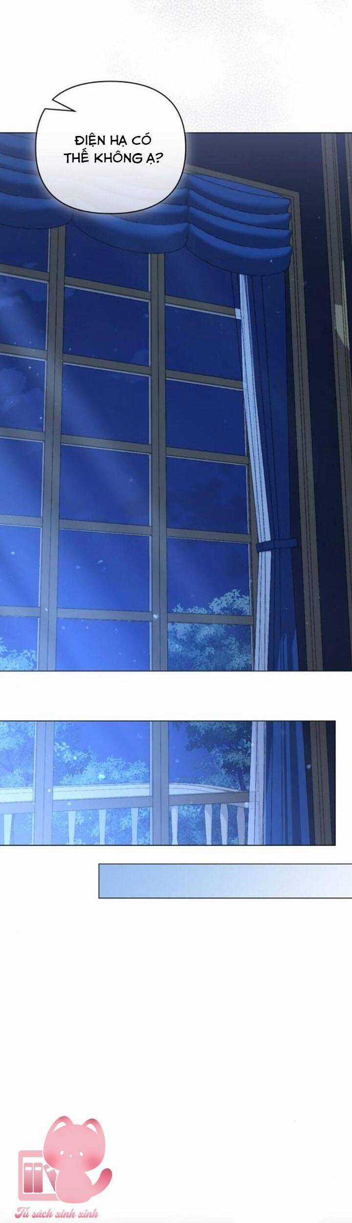 Dành Cho Nàng Juliet Xinh Đẹp Chapter 17 trang 30