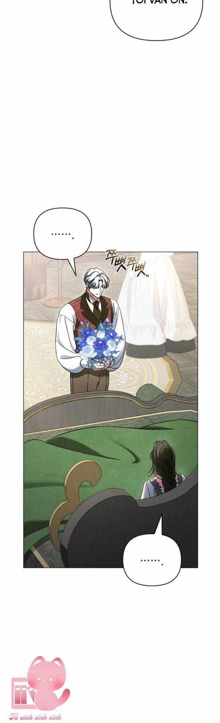 Dành Cho Nàng Juliet Xinh Đẹp Chapter 17 trang 34