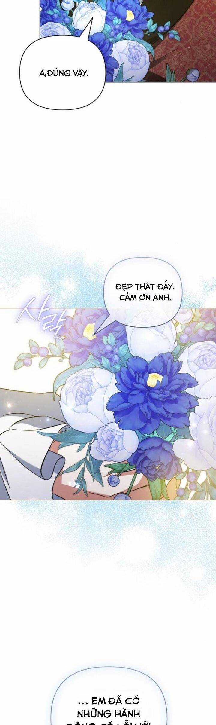 Dành Cho Nàng Juliet Xinh Đẹp Chapter 17 trang 40