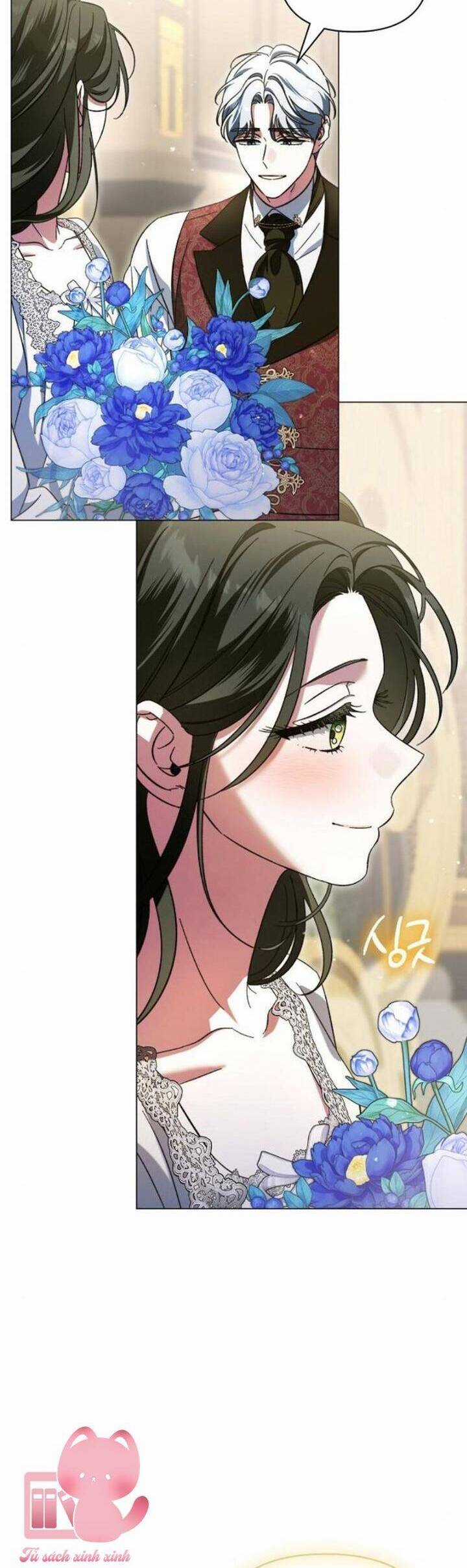 Dành Cho Nàng Juliet Xinh Đẹp Chapter 17 trang 42