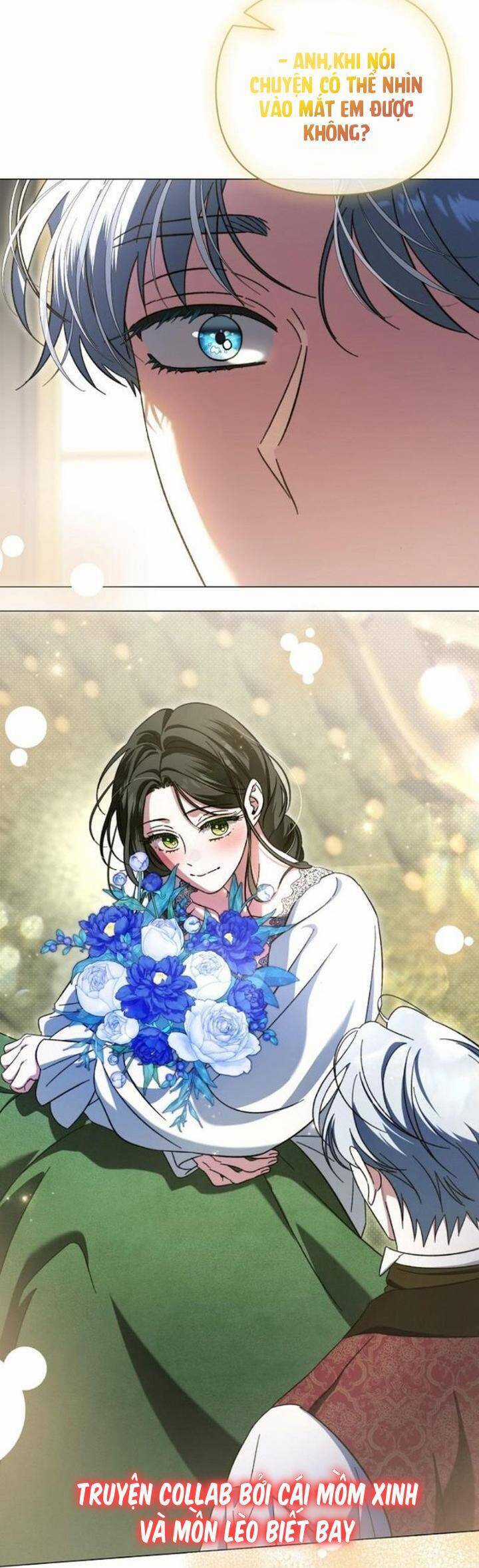 Dành Cho Nàng Juliet Xinh Đẹp Chapter 17 trang 43