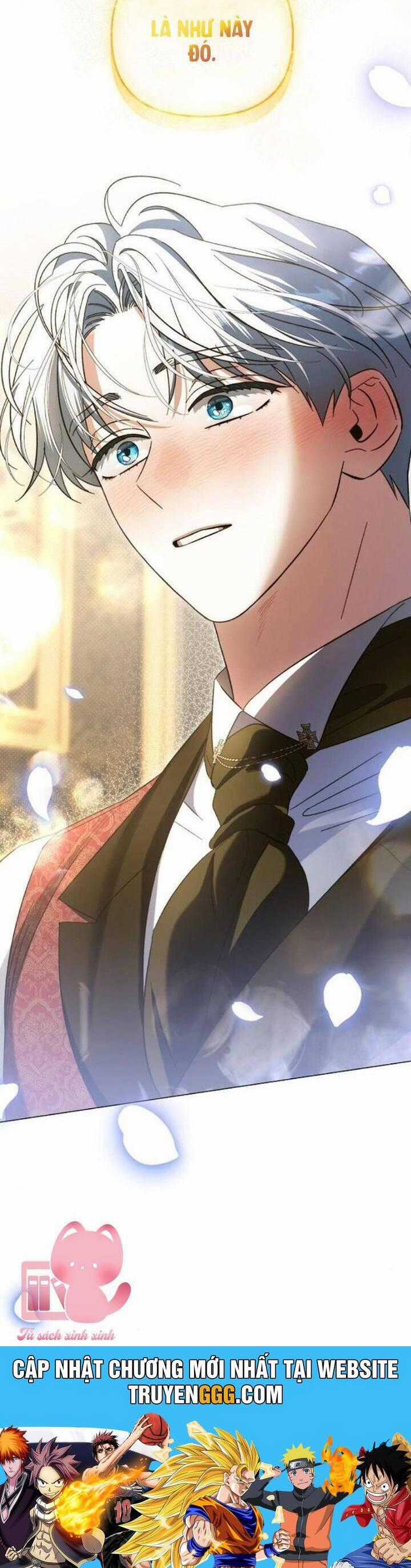 Dành Cho Nàng Juliet Xinh Đẹp Chapter 17 trang 45