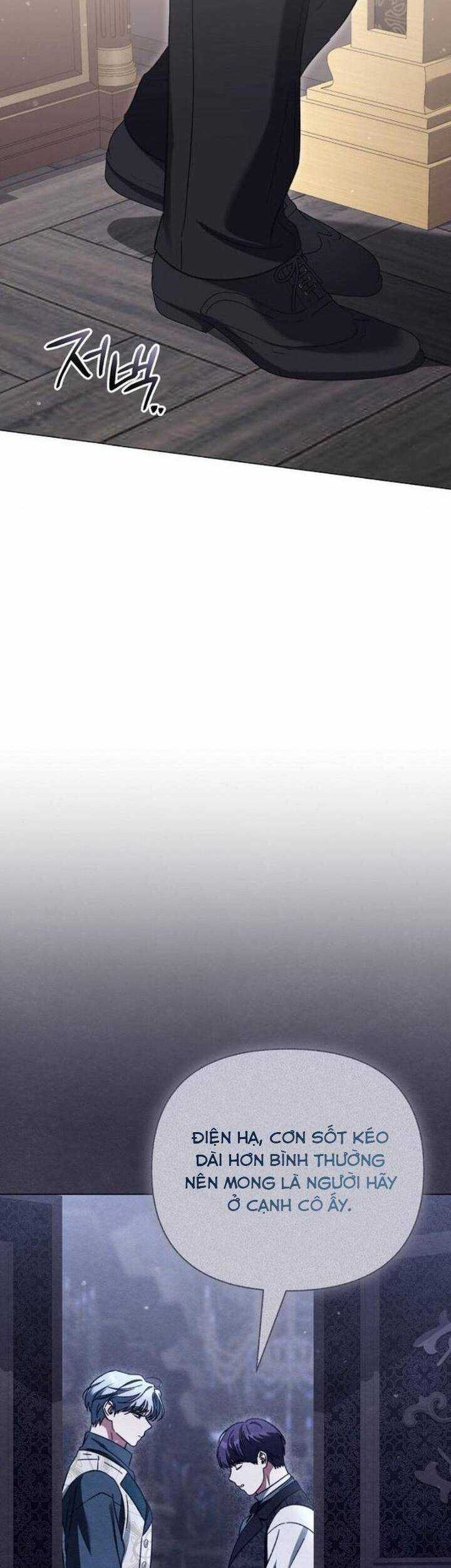 Dành Cho Nàng Juliet Xinh Đẹp Chapter 17 trang 5