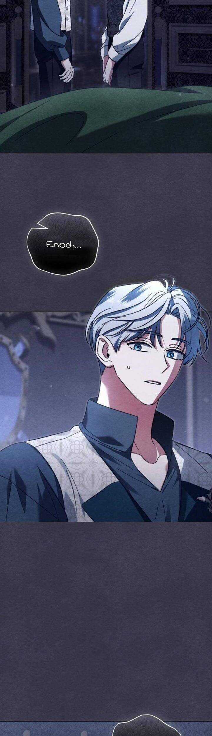 Dành Cho Nàng Juliet Xinh Đẹp Chapter 17 trang 6