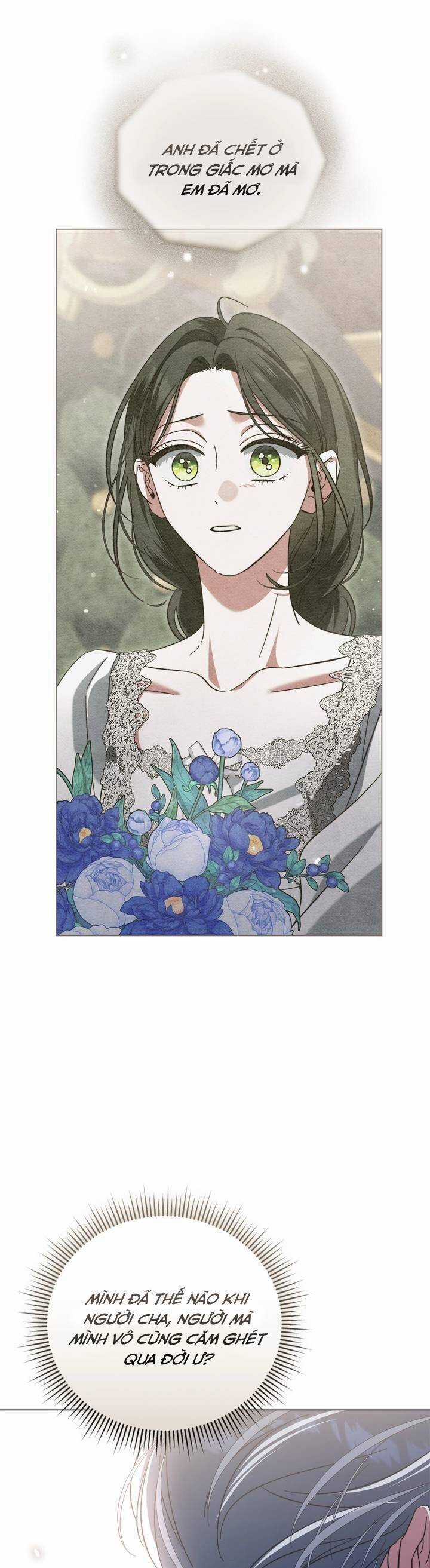 Dành Cho Nàng Juliet Xinh Đẹp Chapter 18 trang 16