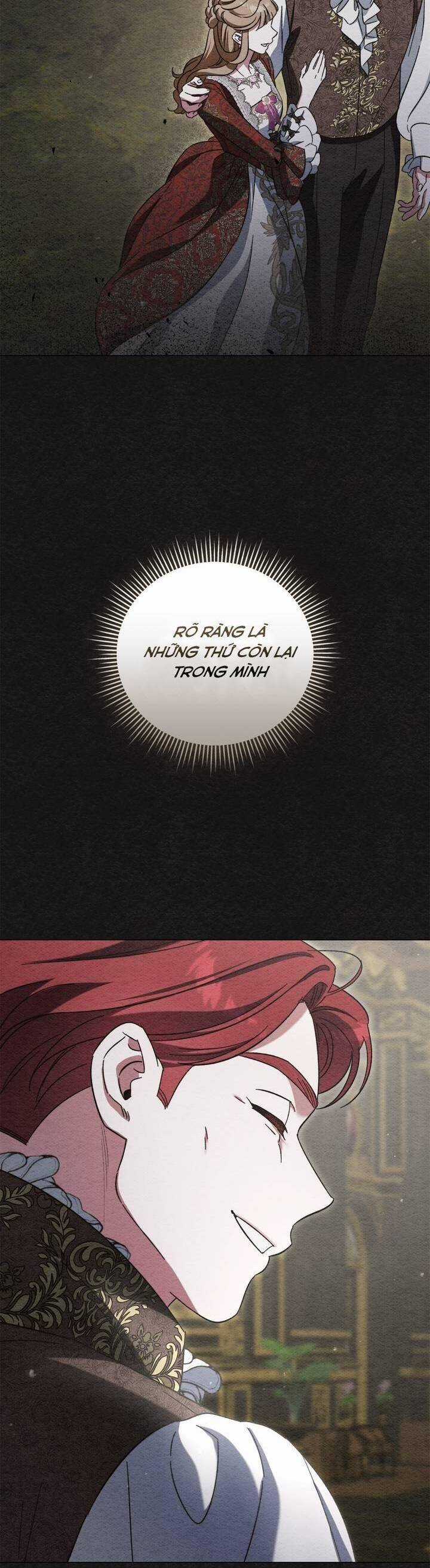 Dành Cho Nàng Juliet Xinh Đẹp Chapter 18 trang 18