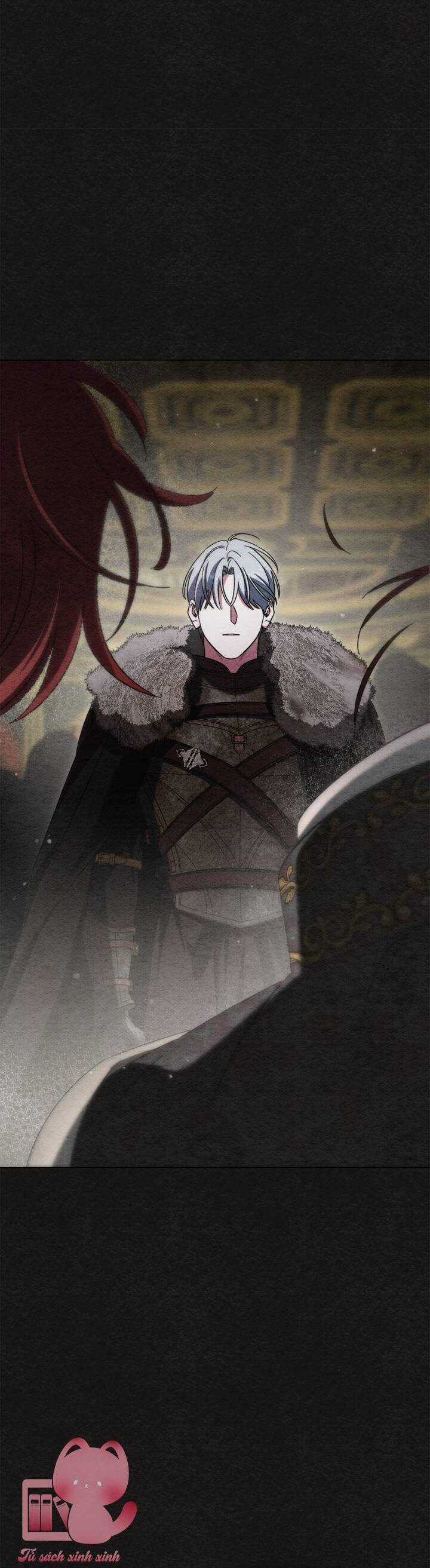 Dành Cho Nàng Juliet Xinh Đẹp Chapter 18 trang 19