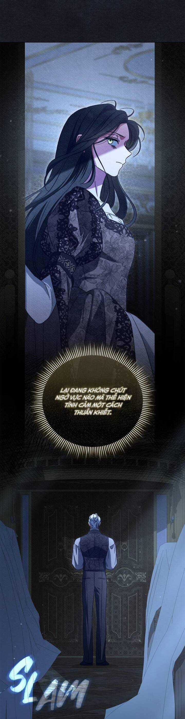 Dành Cho Nàng Juliet Xinh Đẹp Chapter 18 trang 2