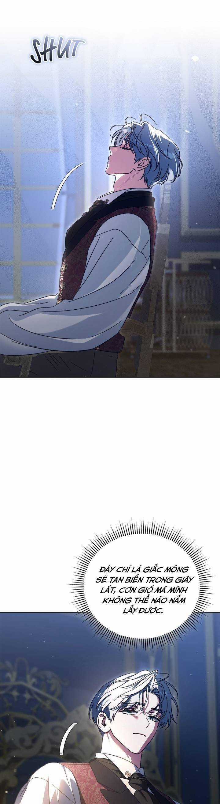 Dành Cho Nàng Juliet Xinh Đẹp Chapter 18 trang 28