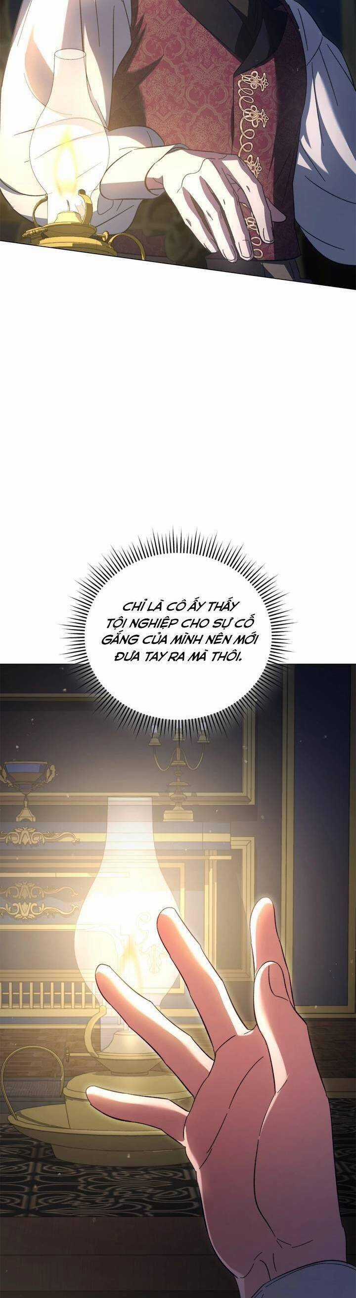 Dành Cho Nàng Juliet Xinh Đẹp Chapter 18 trang 29