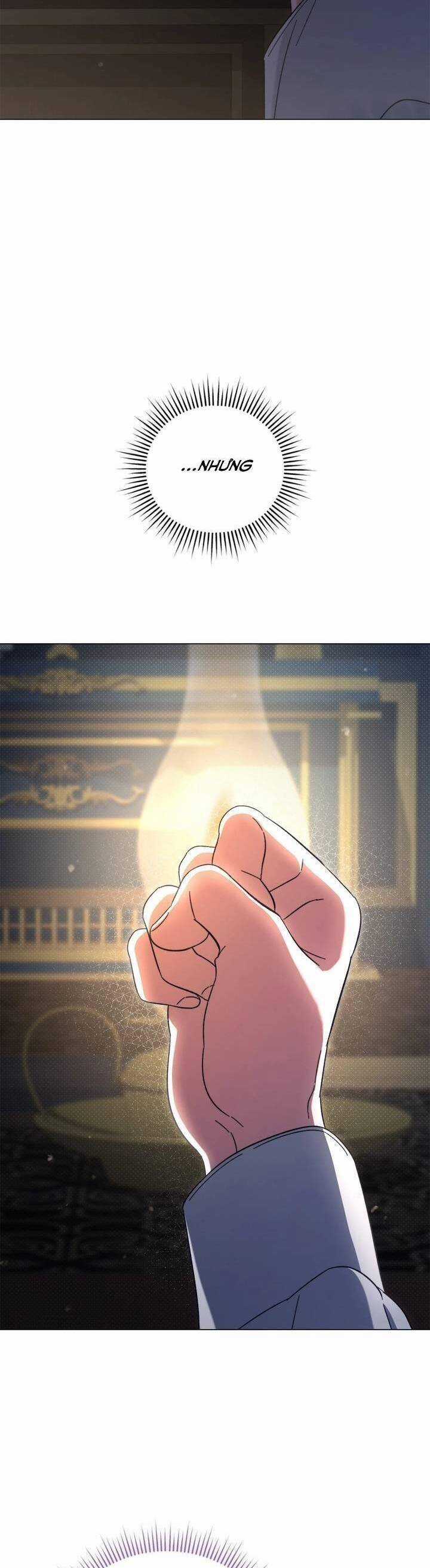 Dành Cho Nàng Juliet Xinh Đẹp Chapter 18 trang 30