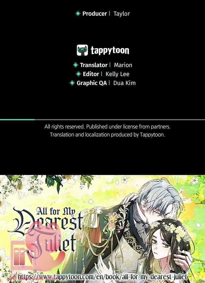 Dành Cho Nàng Juliet Xinh Đẹp Chapter 18 trang 44