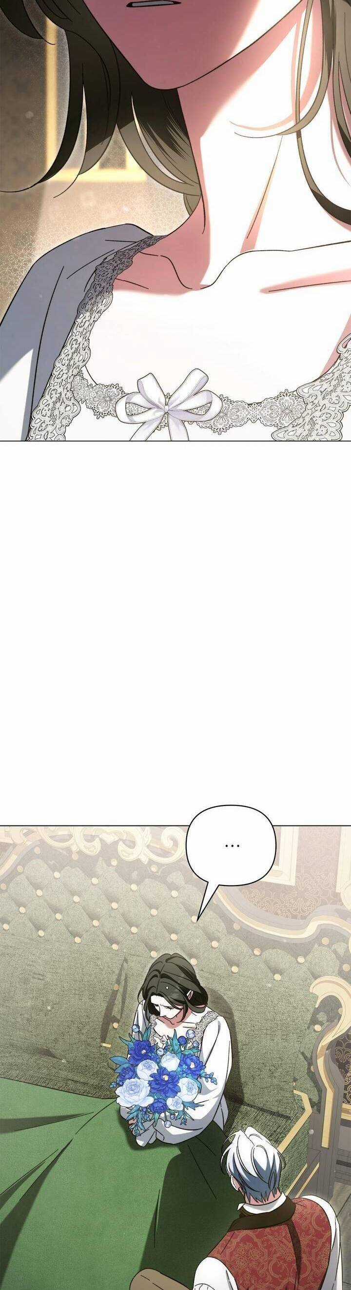 Dành Cho Nàng Juliet Xinh Đẹp Chapter 18 trang 5