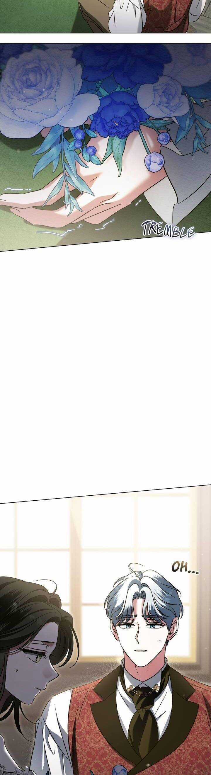 Dành Cho Nàng Juliet Xinh Đẹp Chapter 18 trang 6