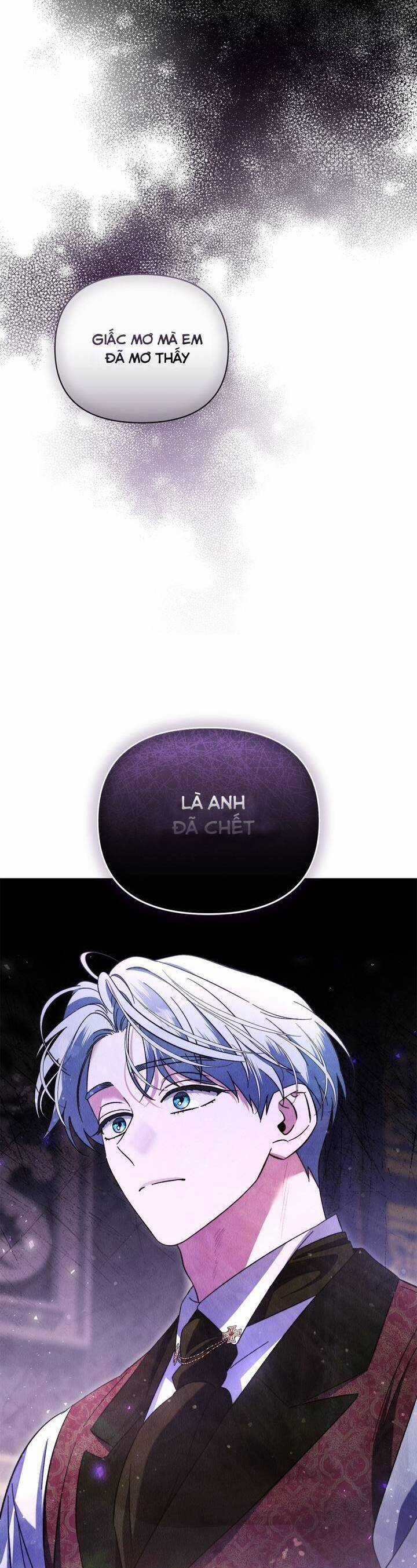 Dành Cho Nàng Juliet Xinh Đẹp Chapter 18 trang 9