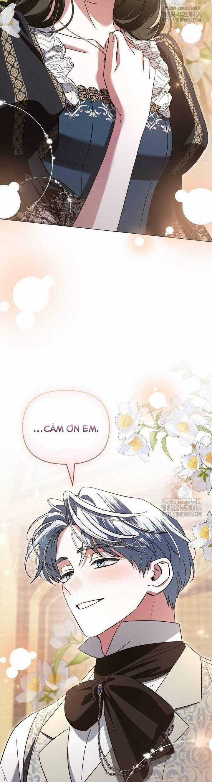 Dành Cho Nàng Juliet Xinh Đẹp Chapter 19 trang 26