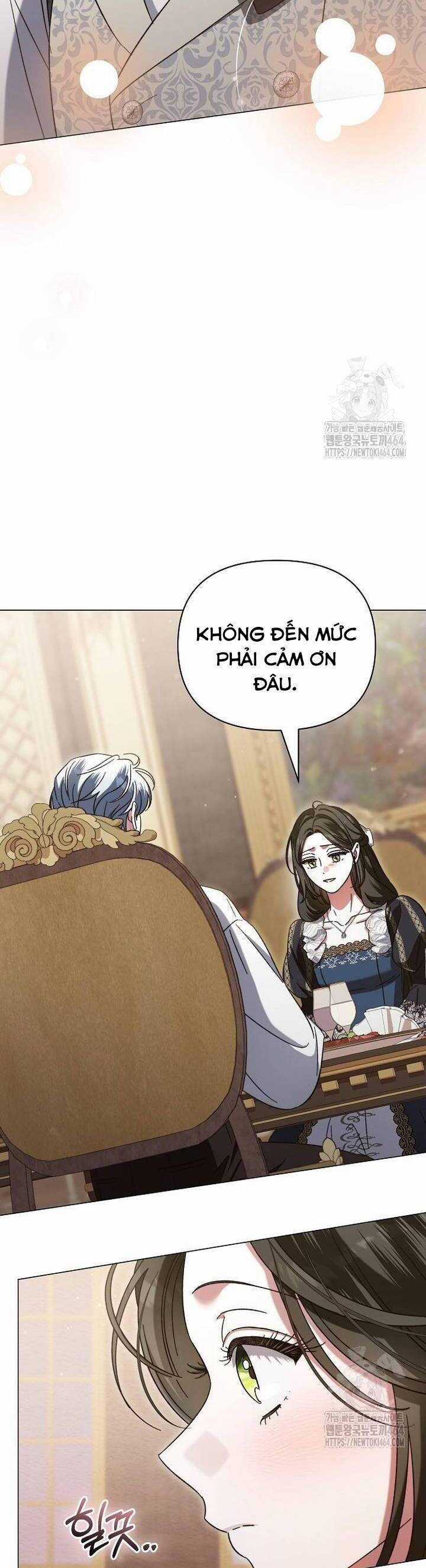 Dành Cho Nàng Juliet Xinh Đẹp Chapter 19 trang 27