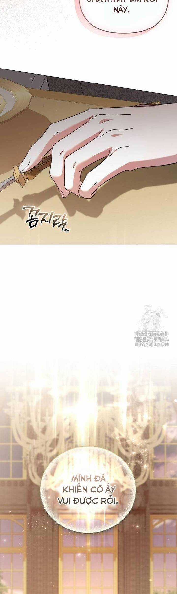 Dành Cho Nàng Juliet Xinh Đẹp Chapter 19 trang 30