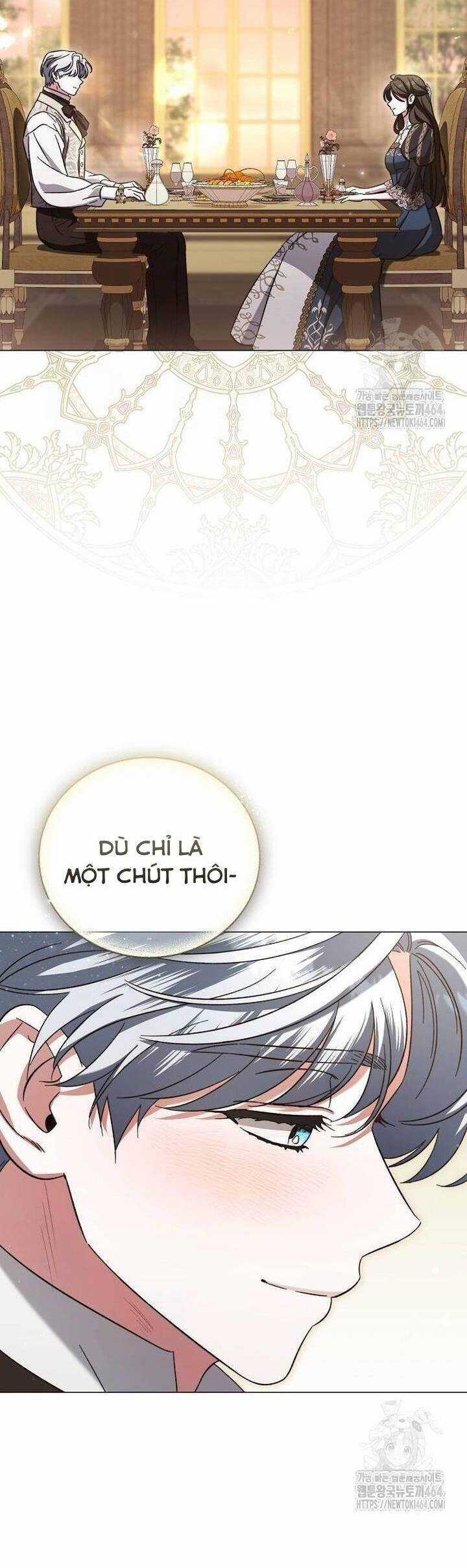 Dành Cho Nàng Juliet Xinh Đẹp Chapter 19 trang 31