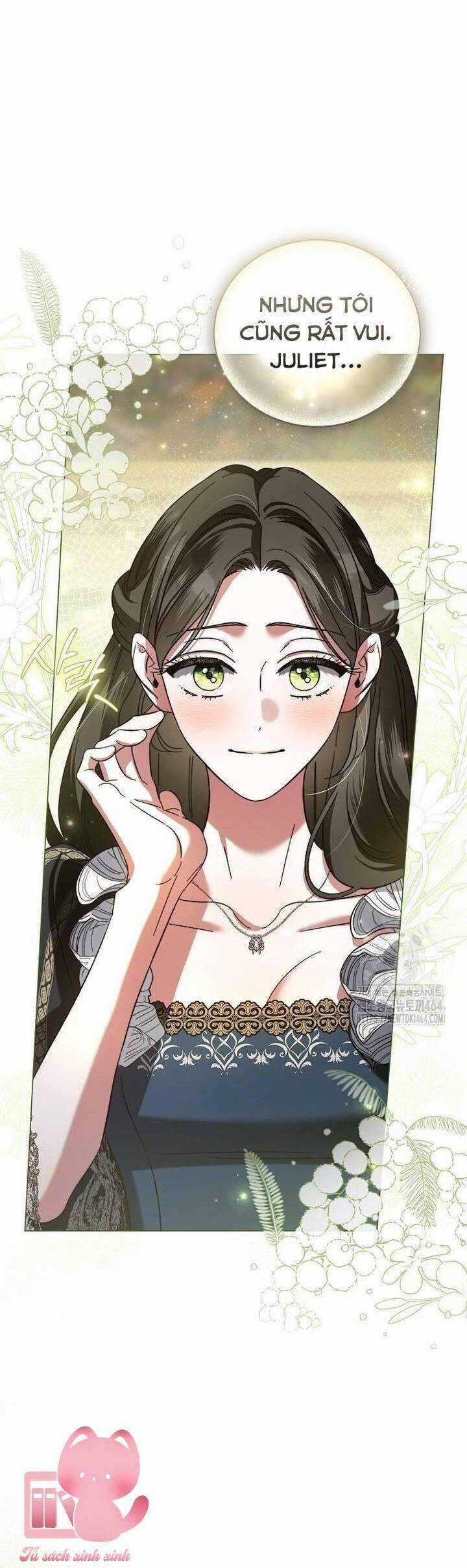 Dành Cho Nàng Juliet Xinh Đẹp Chapter 19 trang 32