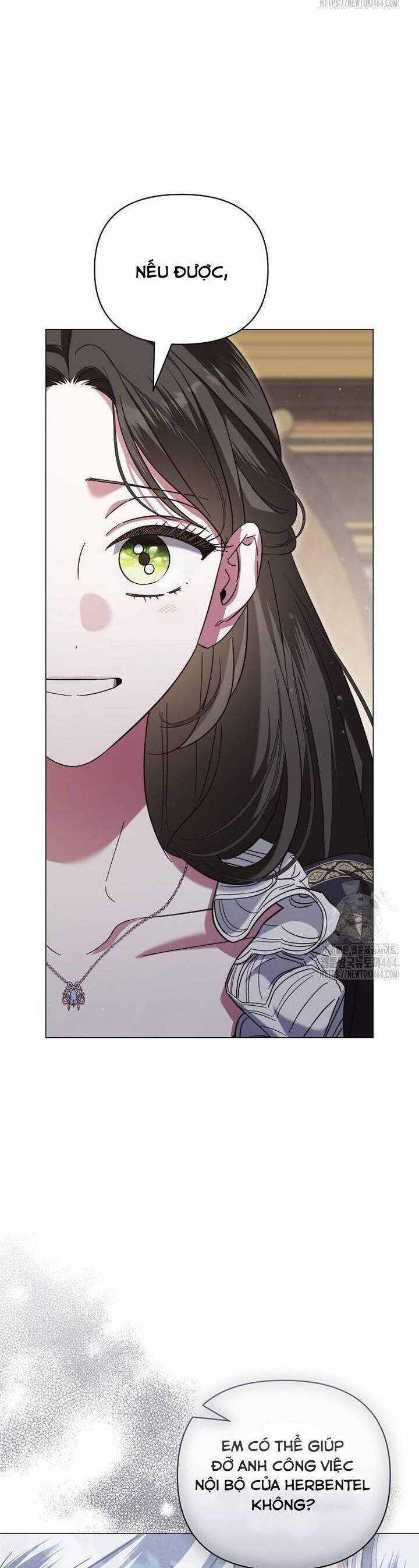 Dành Cho Nàng Juliet Xinh Đẹp Chapter 19 trang 38