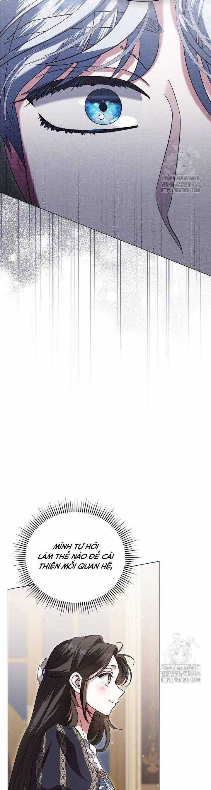 Dành Cho Nàng Juliet Xinh Đẹp Chapter 19 trang 39