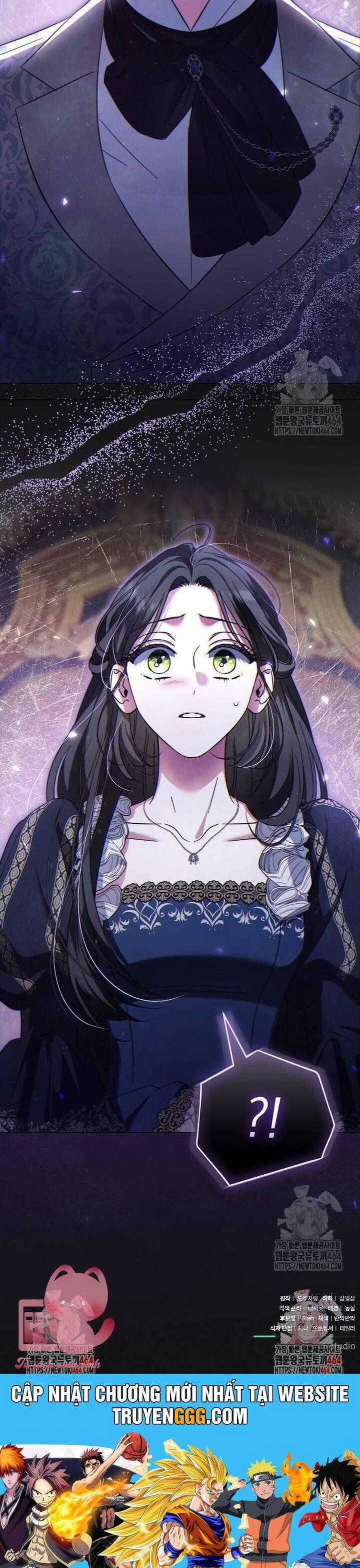 Dành Cho Nàng Juliet Xinh Đẹp Chapter 19 trang 42