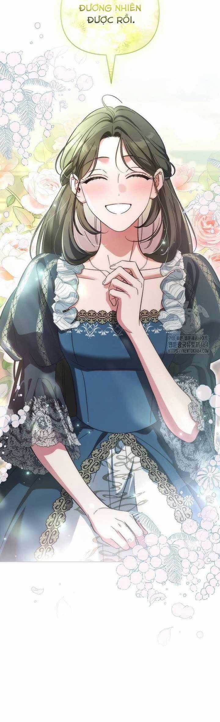 Dành Cho Nàng Juliet Xinh Đẹp Chapter 20 trang 13