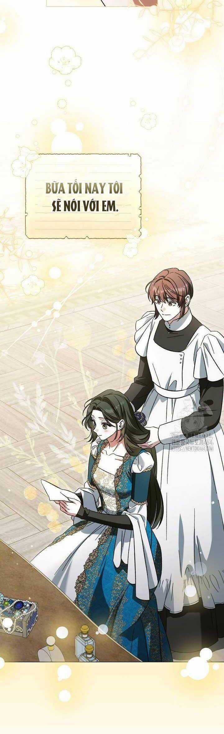 Dành Cho Nàng Juliet Xinh Đẹp Chapter 20 trang 15