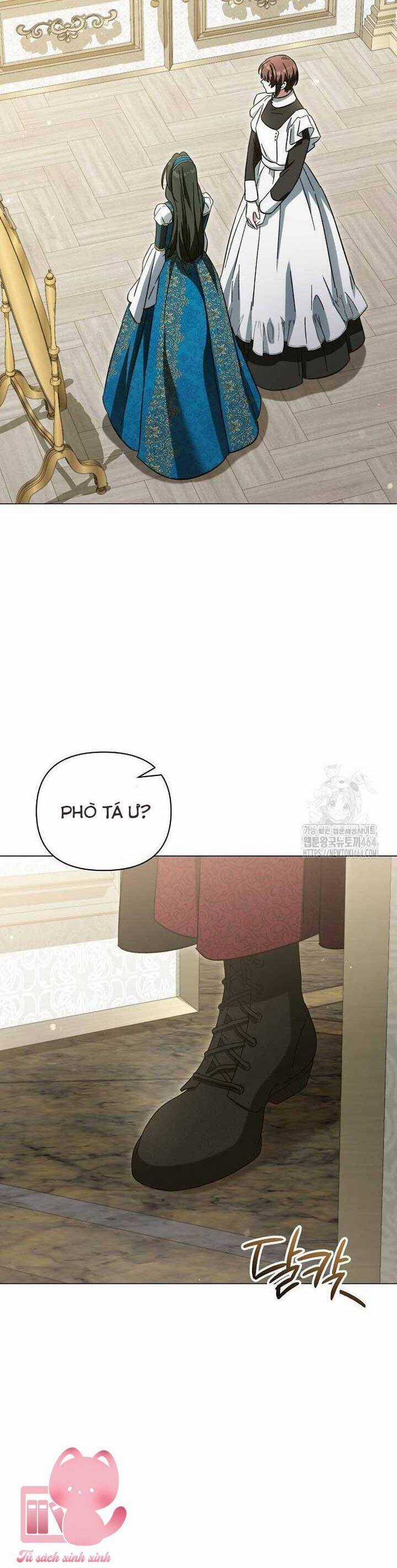 Dành Cho Nàng Juliet Xinh Đẹp Chapter 20 trang 20