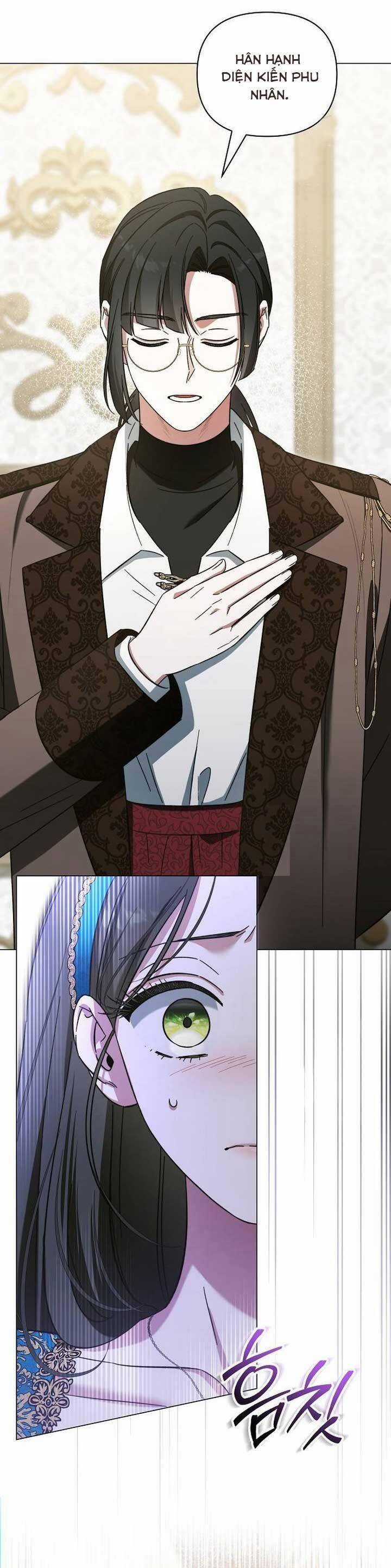 Dành Cho Nàng Juliet Xinh Đẹp Chapter 20 trang 21