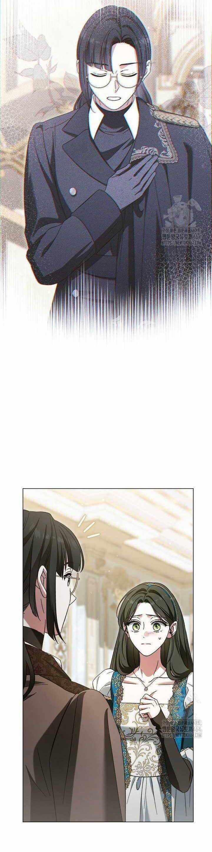 Dành Cho Nàng Juliet Xinh Đẹp Chapter 20 trang 22