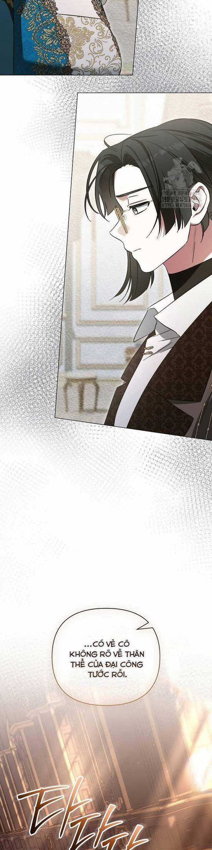 Dành Cho Nàng Juliet Xinh Đẹp Chapter 20 trang 30