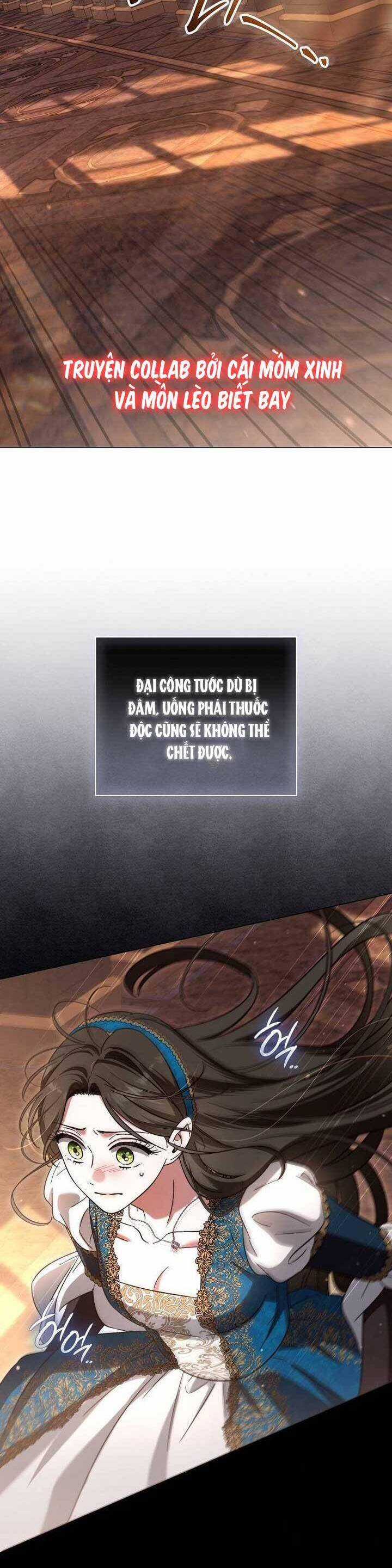 Dành Cho Nàng Juliet Xinh Đẹp Chapter 20 trang 31