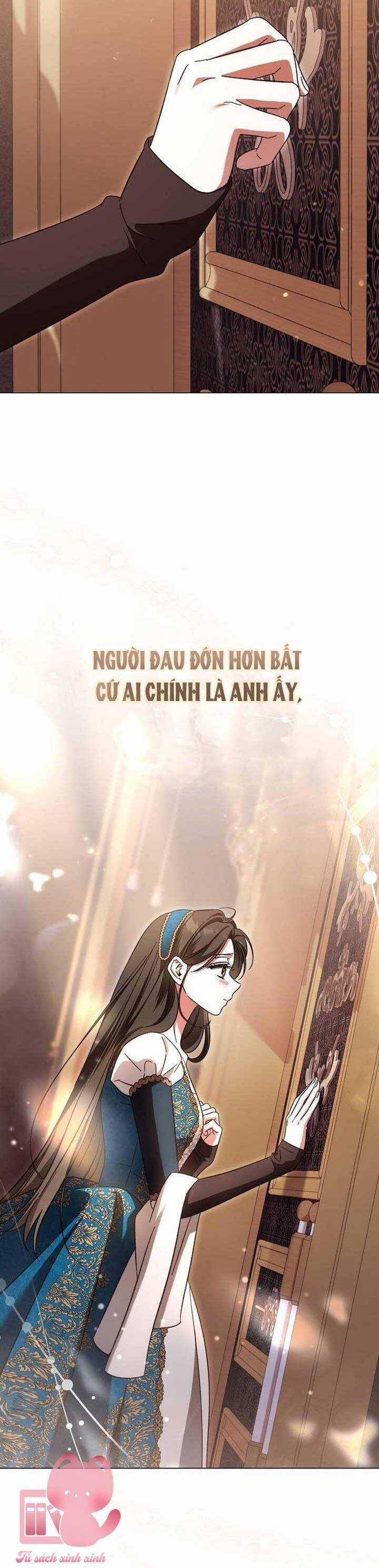 Dành Cho Nàng Juliet Xinh Đẹp Chapter 20 trang 36