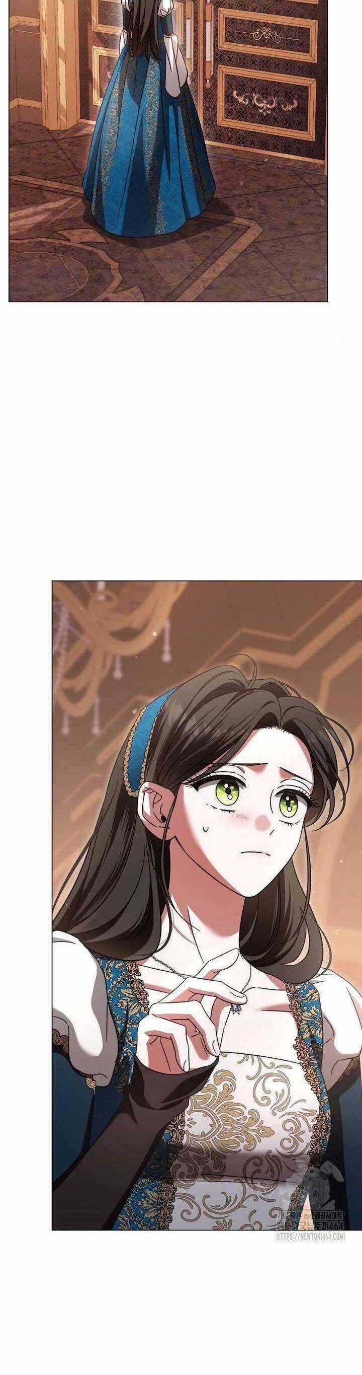 Dành Cho Nàng Juliet Xinh Đẹp Chapter 20 trang 38