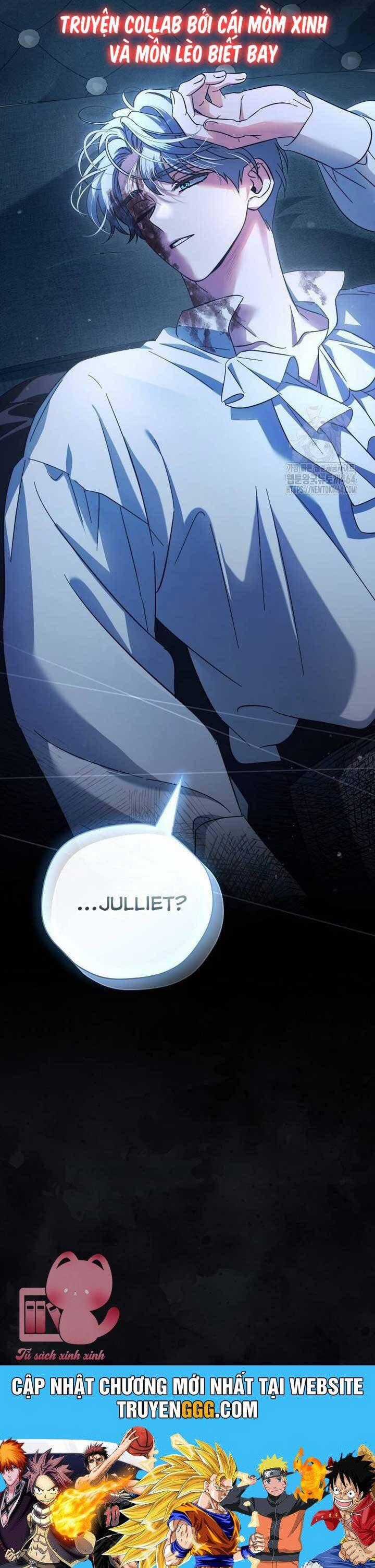 Dành Cho Nàng Juliet Xinh Đẹp Chapter 20 trang 41