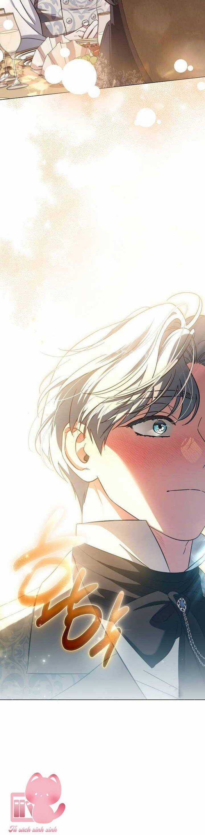 Dành Cho Nàng Juliet Xinh Đẹp Chapter 20 trang 8