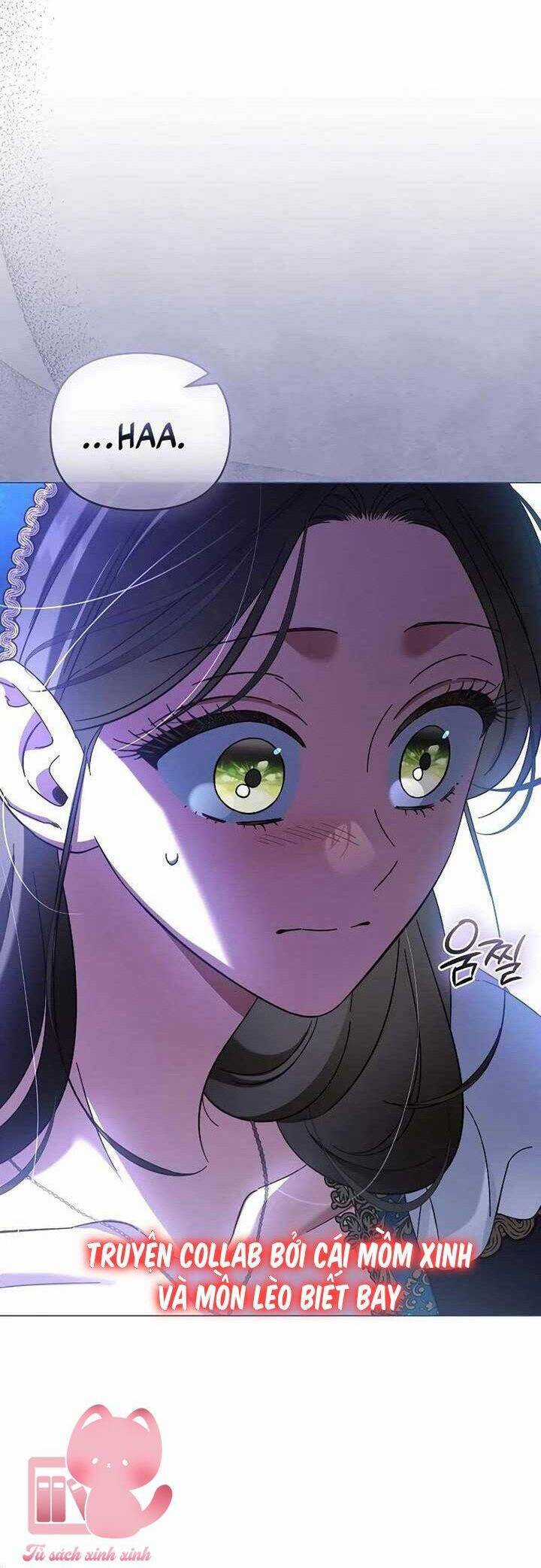 Dành Cho Nàng Juliet Xinh Đẹp Chapter 21 trang 12