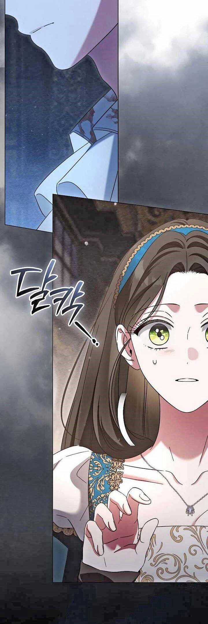 Dành Cho Nàng Juliet Xinh Đẹp Chapter 21 trang 14