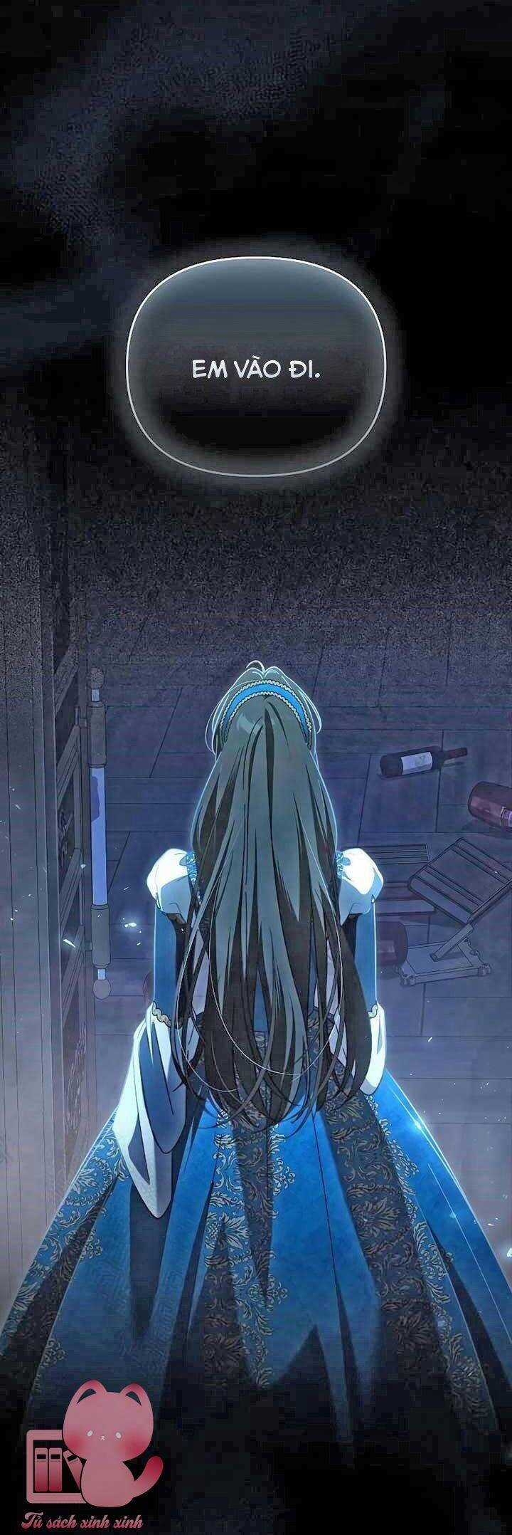 Dành Cho Nàng Juliet Xinh Đẹp Chapter 21 trang 15