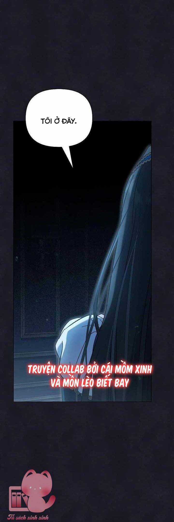 Dành Cho Nàng Juliet Xinh Đẹp Chapter 21 trang 18