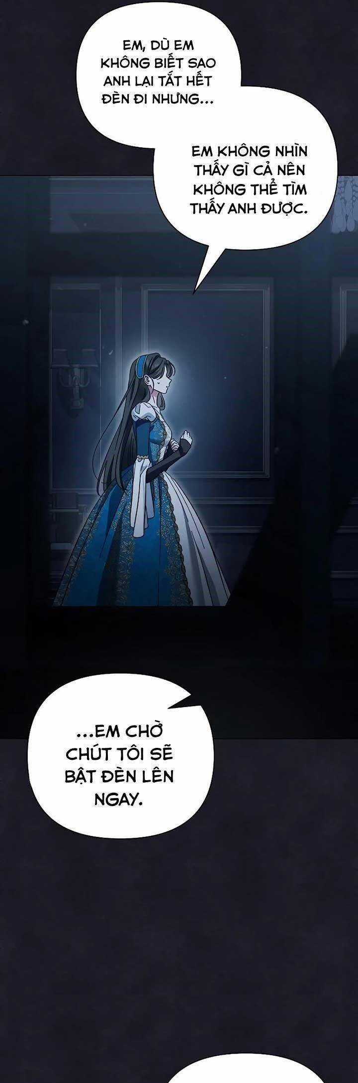 Dành Cho Nàng Juliet Xinh Đẹp Chapter 21 trang 19