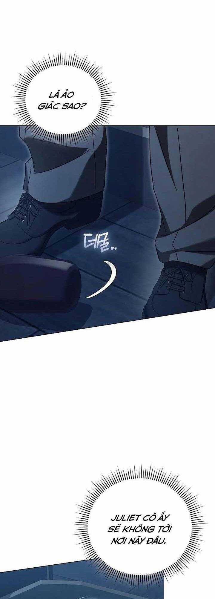 Dành Cho Nàng Juliet Xinh Đẹp Chapter 21 trang 2