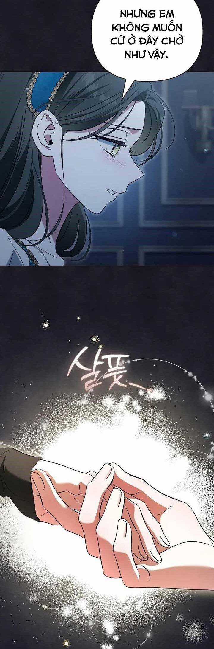 Dành Cho Nàng Juliet Xinh Đẹp Chapter 21 trang 20