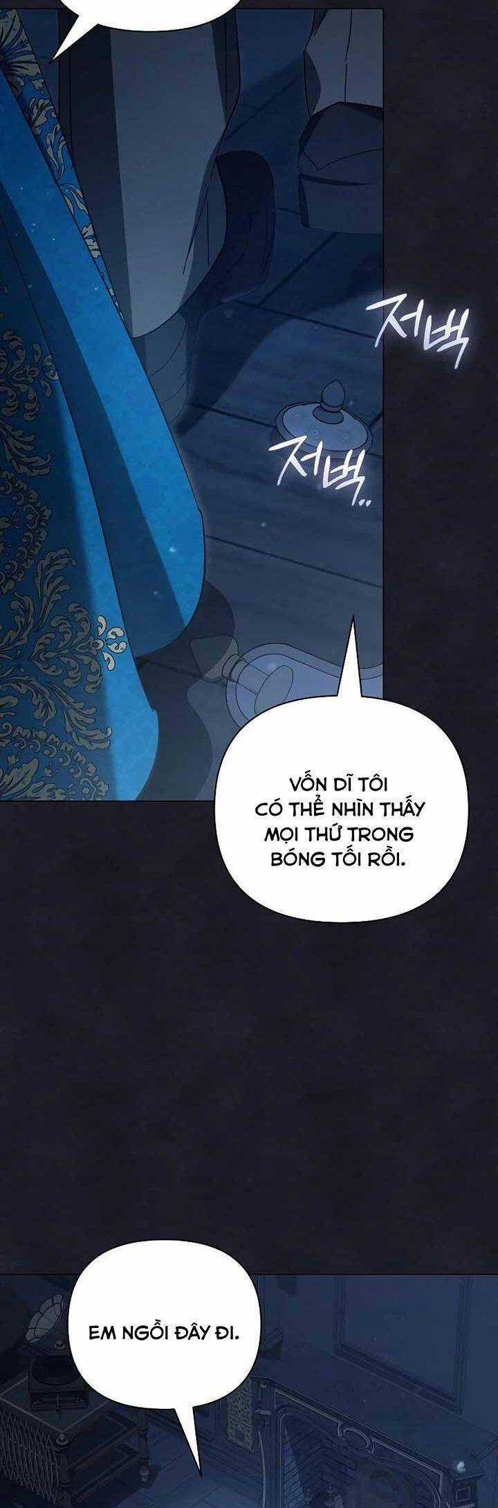 Dành Cho Nàng Juliet Xinh Đẹp Chapter 21 trang 22